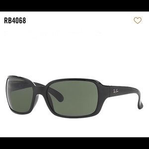 Ray Ban Sunglasses